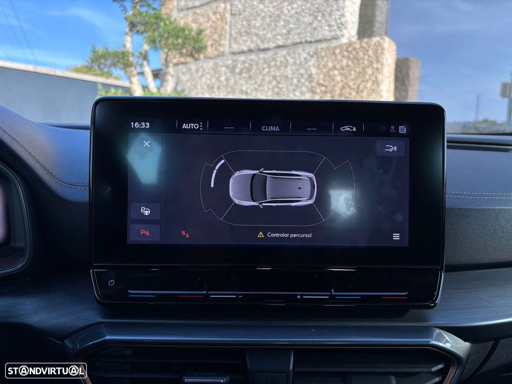 Cupra Formentor 1.5 TSI - 11