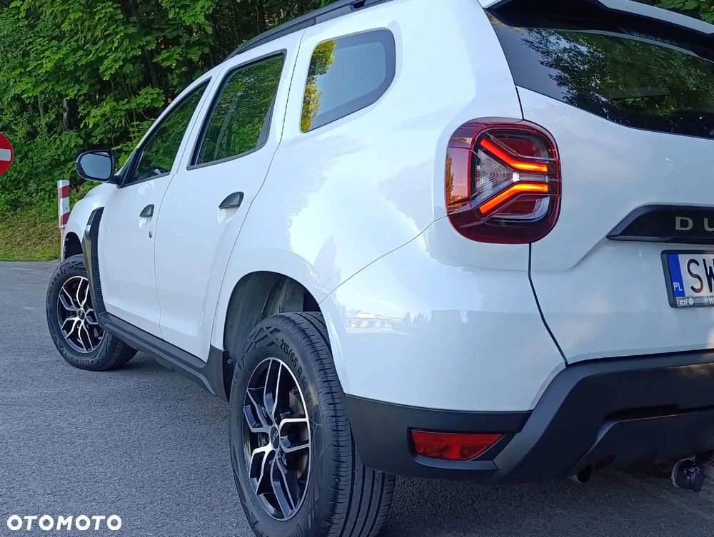 Dacia Duster 1.0 TCe Expression - 28