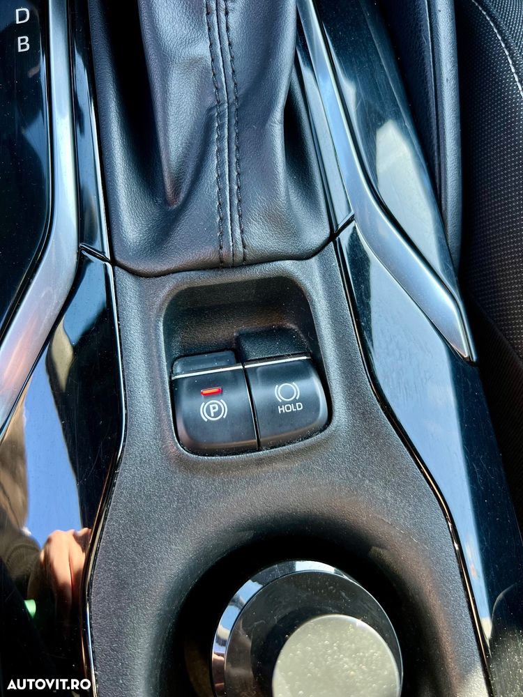 Toyota Corolla 1.8 Team Deutschland - 15