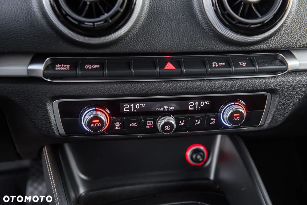 Audi A3 - 23