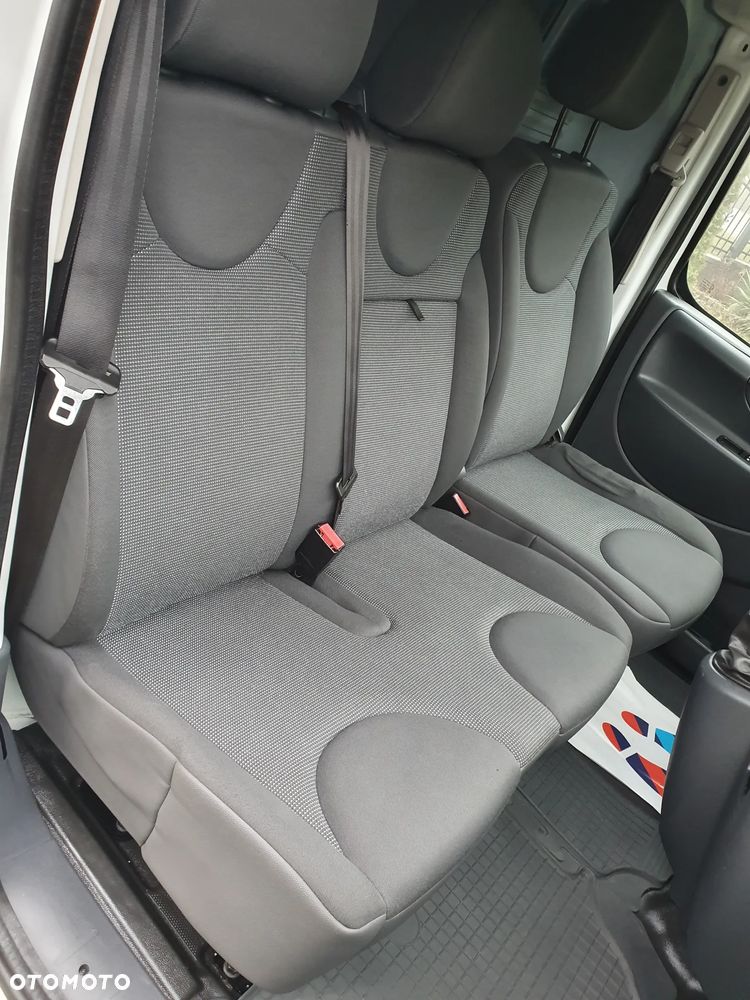 Fiat Scudo Maxi L3H1 - 16