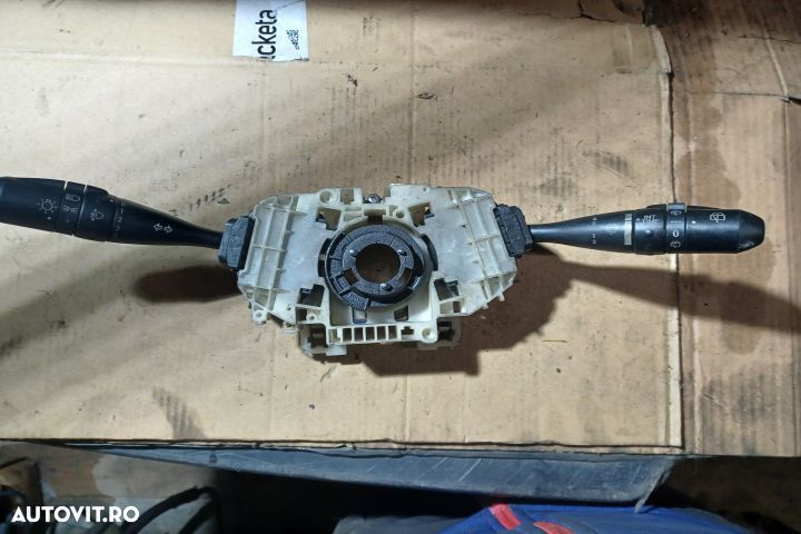 Spirala volan 8600A331XA  + MANETE Mitsubishi Colt Z30 [2002 - 2009] - 2