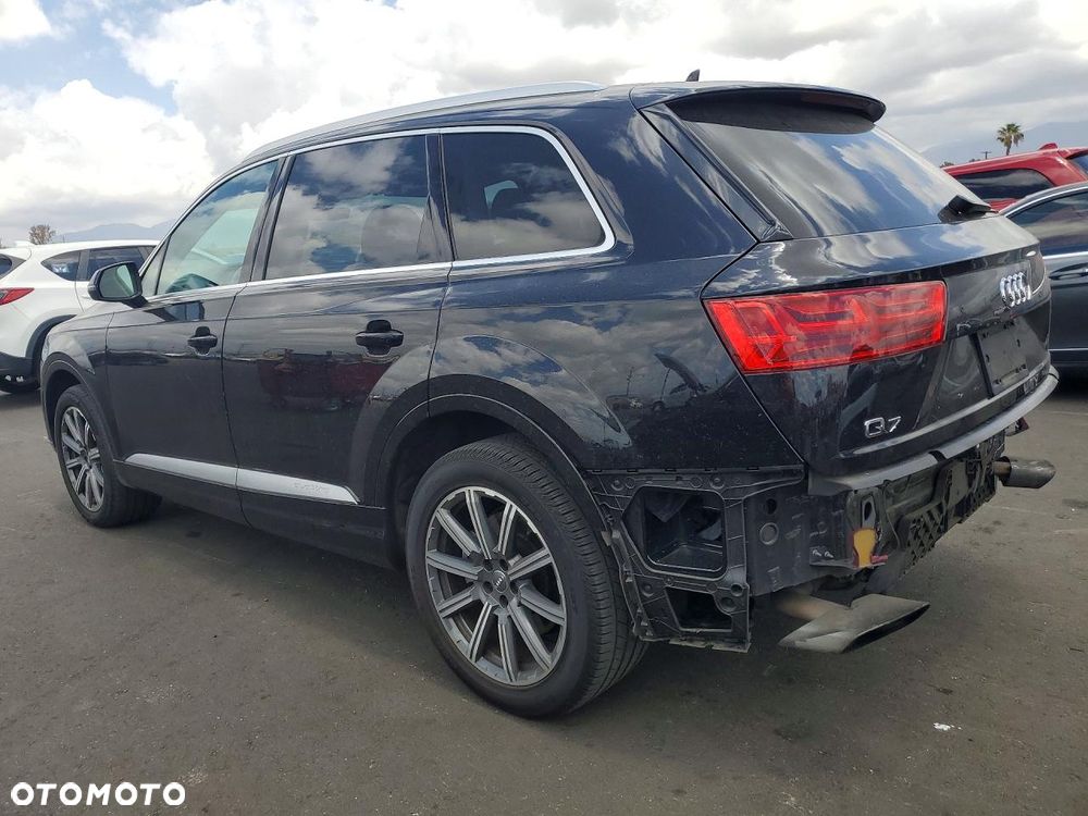 Audi Q7 - 3