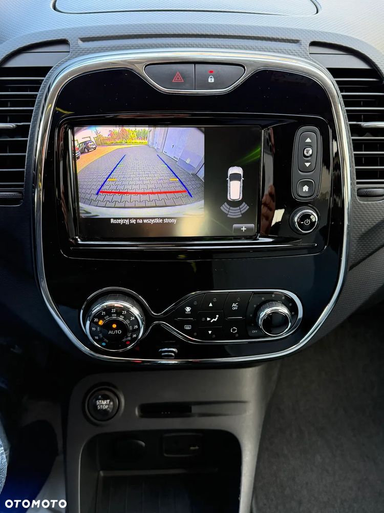 Renault Captur - 11