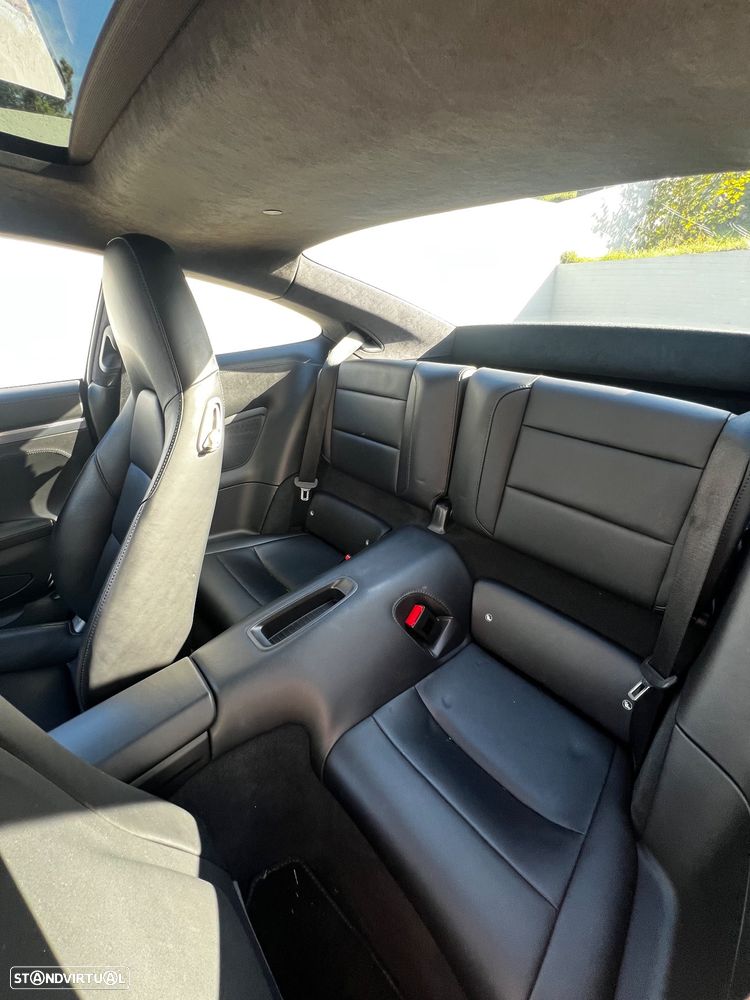 Porsche 911 (991) Carrera 4 S PDK - 7