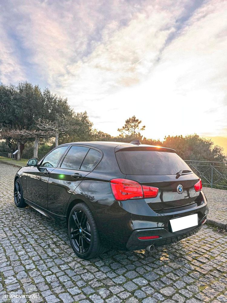 BMW 1502 ver-16-d-sdrive-auto-pack-m - 3