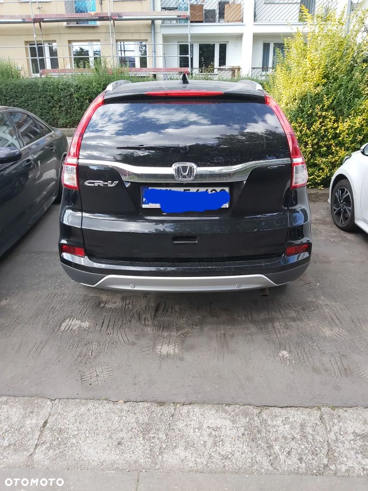 Honda CR-V 2.0 Executive - 14