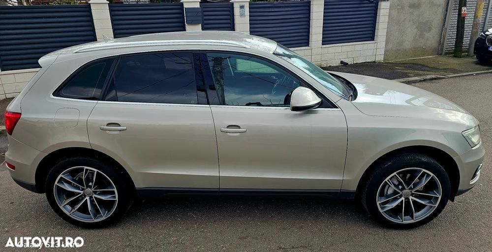 Audi Q5 - 5