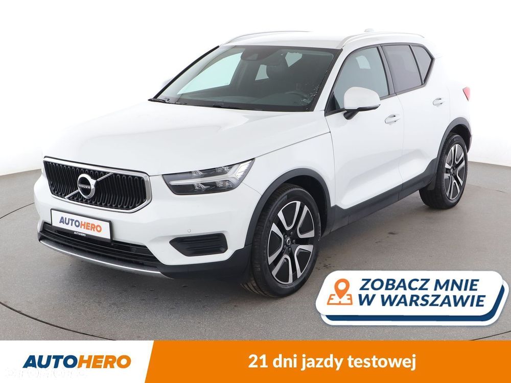 Volvo XC 40 D3 AWD - 1
