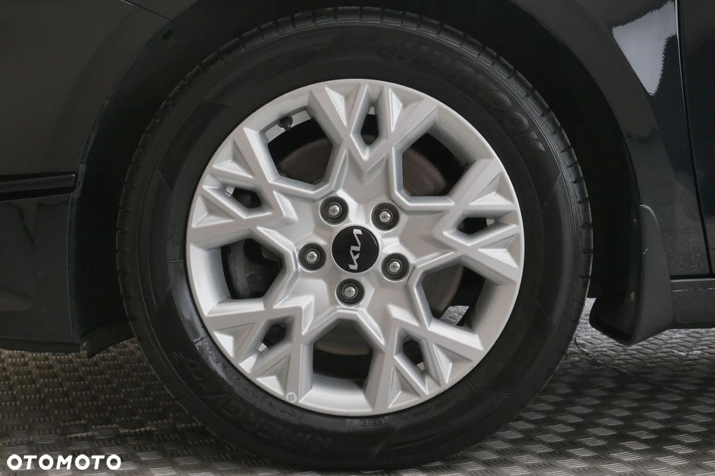 Kia Ceed - 14