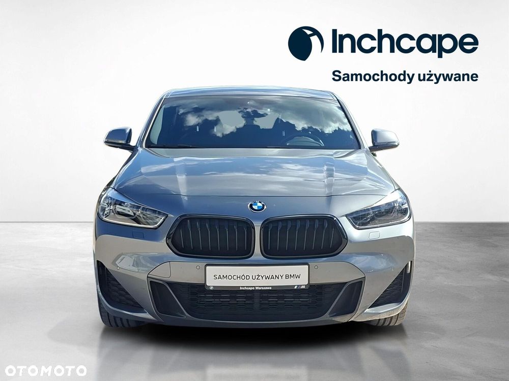 BMW X2 sDrive18i M Sport - 9