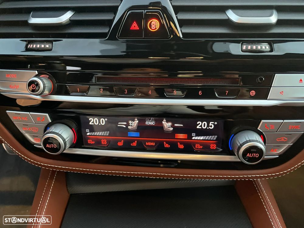 BMW M5 - 38