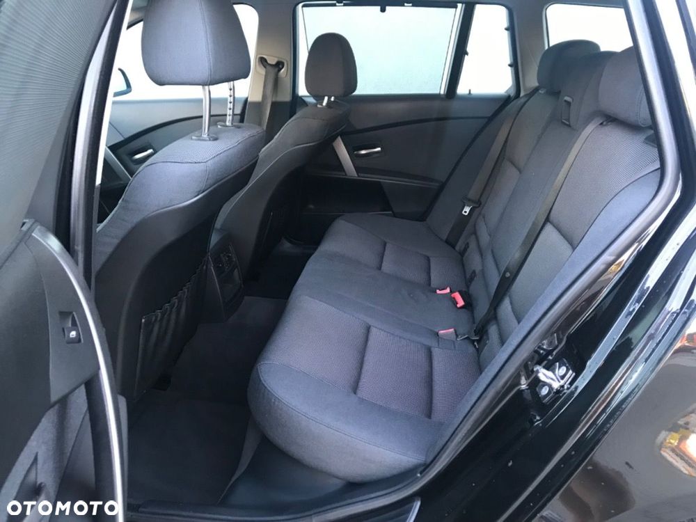 BMW Seria 5 - 15