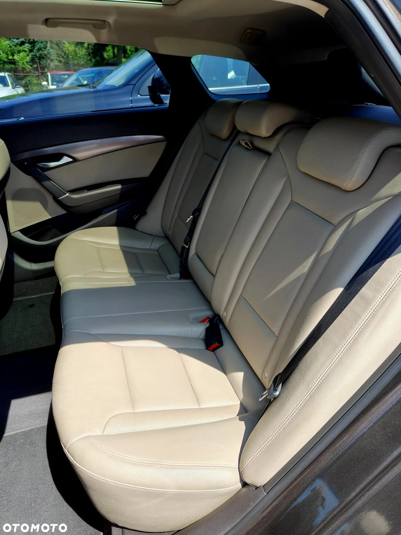 Hyundai i40 Kombi 1.7 CRDi DCT Premium - 18