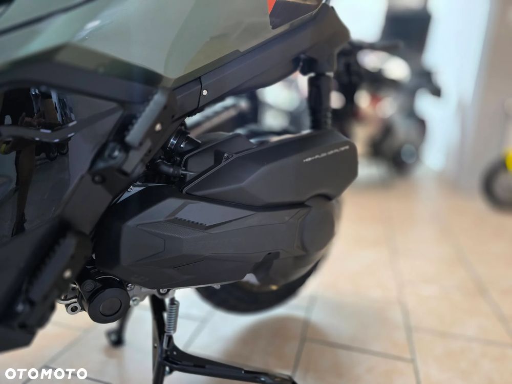 Zontes 368G - 7