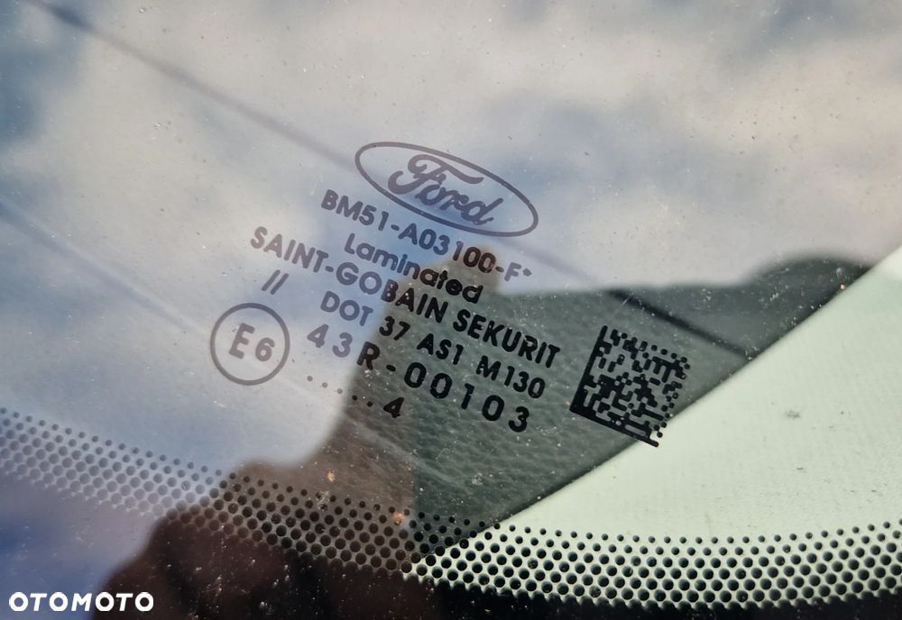 Ford Focus 1.6 TDCi DPF Start-Stopp-System Trend - 39