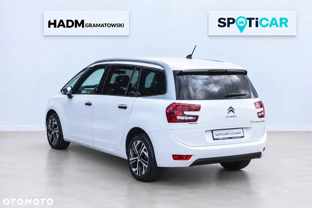 Citroën C4 SpaceTourer 1.2 PureTech Feel S&S - 6