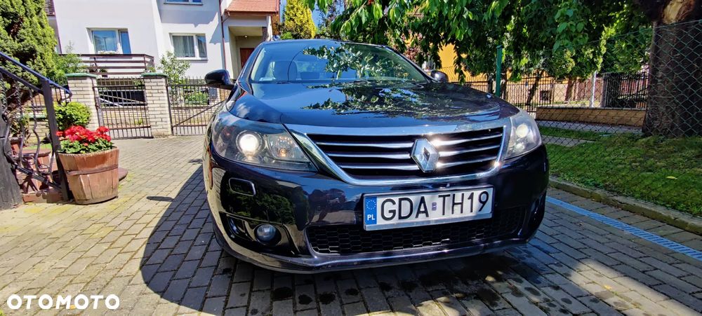 Renault Latitude 2.0 dCi Privilege - 22