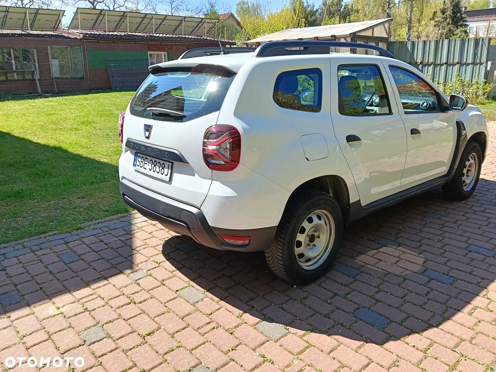 Dacia Duster - 5