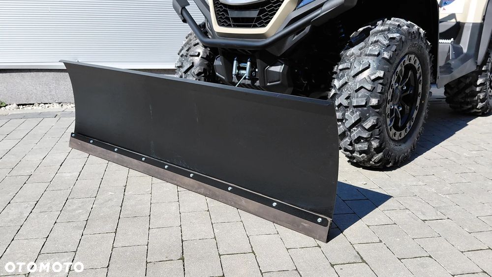 QJMOTOR SFA 1000 - 3