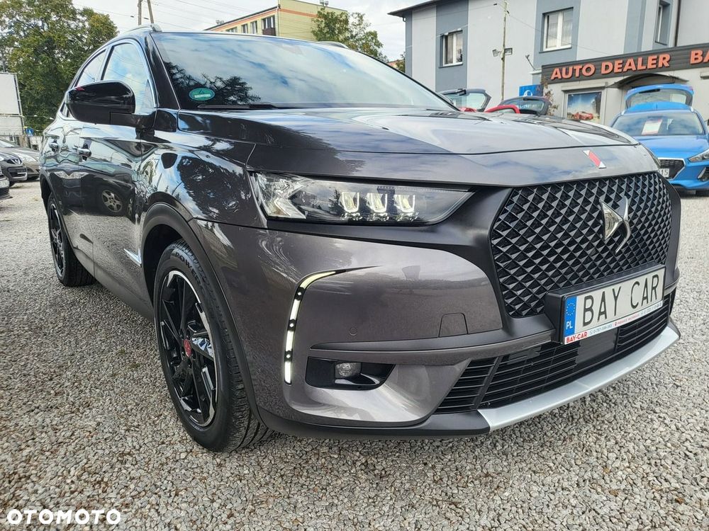 DS Automobiles DS 7 Crossback - 5