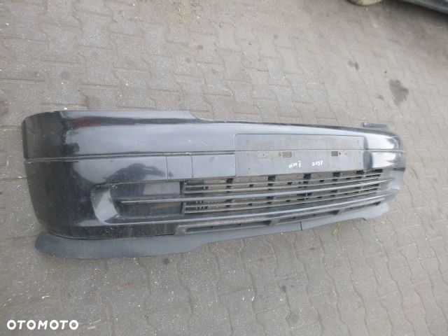 ZDERZAK PRZÓD PRZEDNI OPEL ASTRA II G KOLOR Z298 - 11