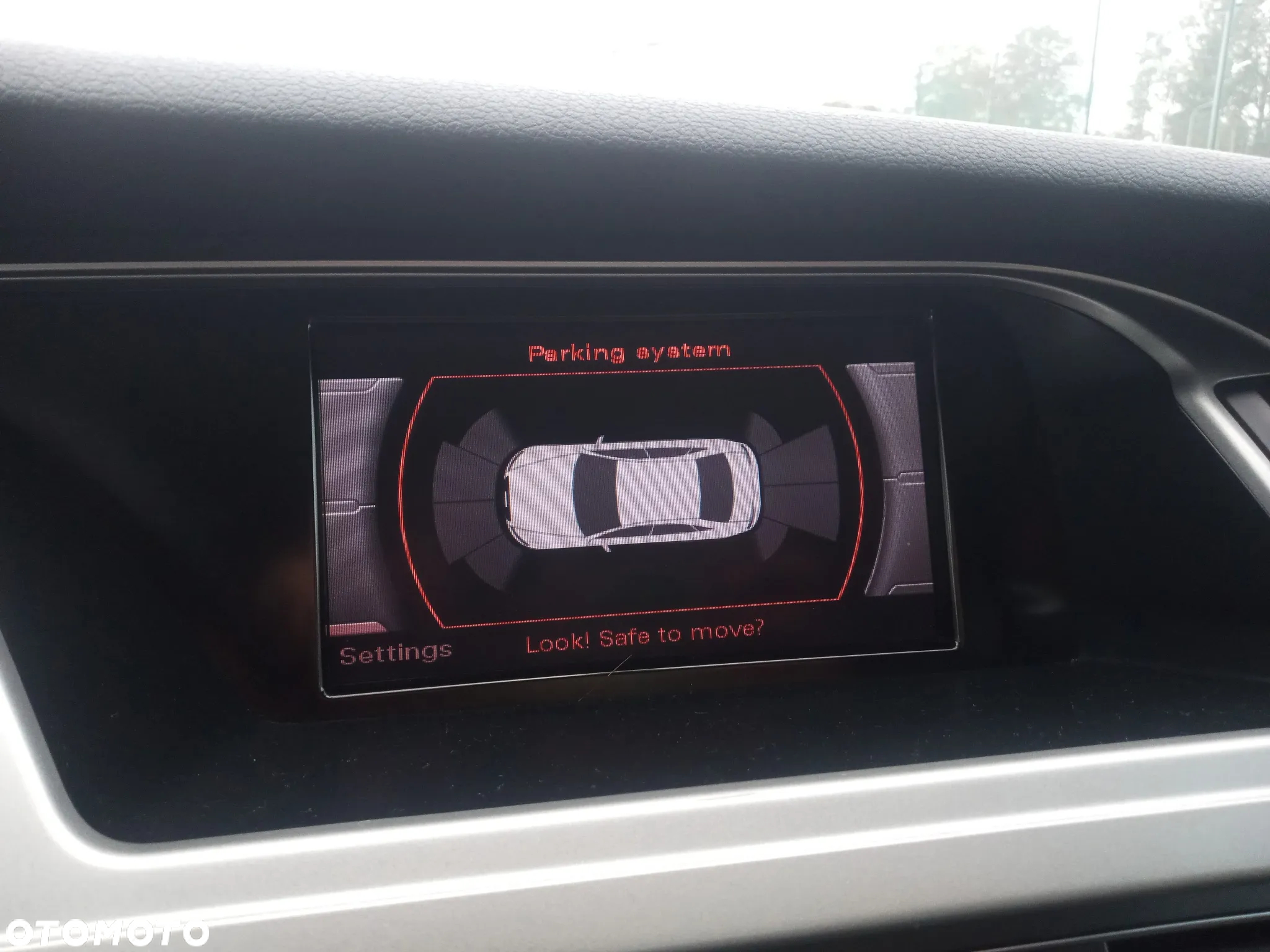 Audi A4 2.0 TDI DPF Ambition - 18