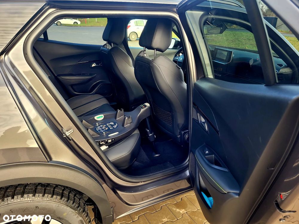 Peugeot 2008 e-HDi FAP 115 STOP & START Business-Line - 18