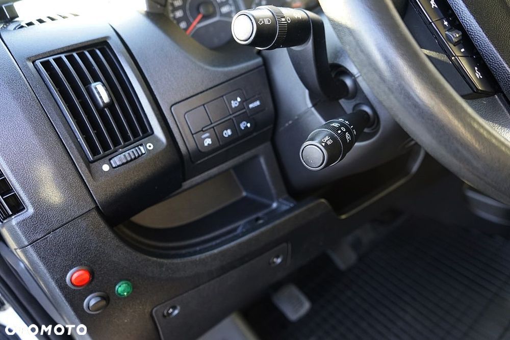 Peugeot Boxer - 19