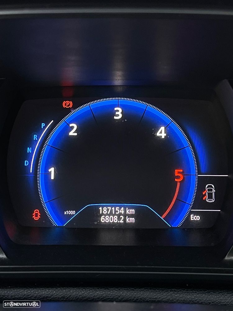 Renault Mégane 1.5 dCi GT Line EDC - 4