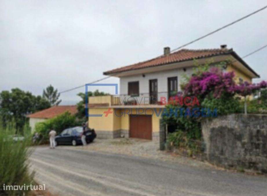MORADIA T2 - AMARANTE - Grande imagem: 3/7