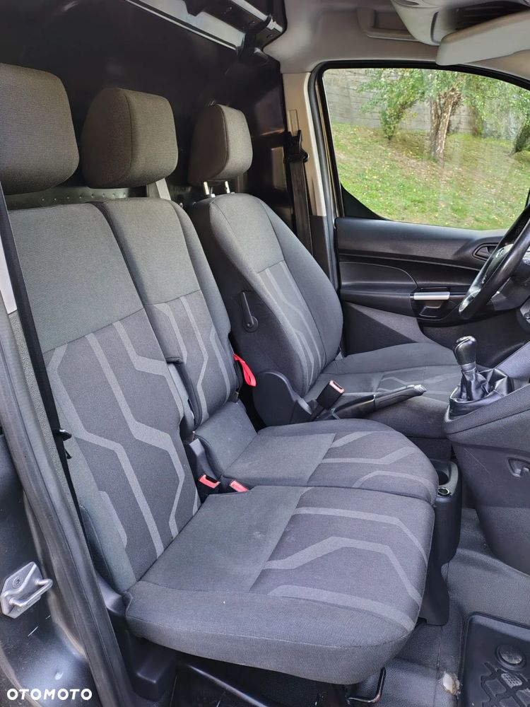 Ford Transit Connect - 10