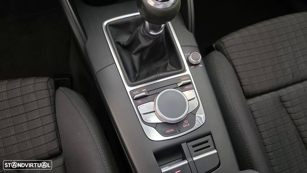 Audi A3 Sportback 1.6 TDI Sport - 45