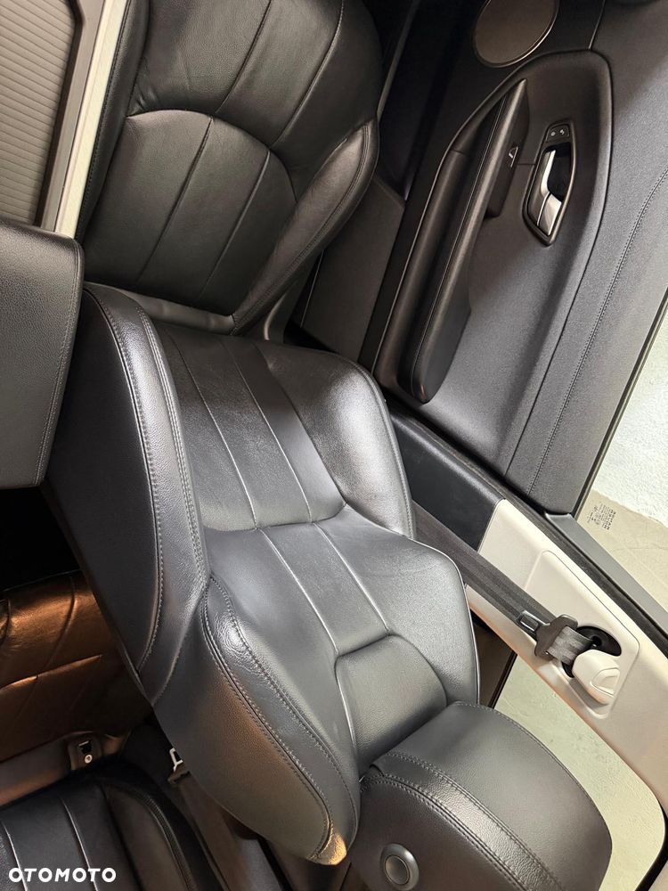 Land Rover Range Rover Evoque D150 R-Dynamic - 12