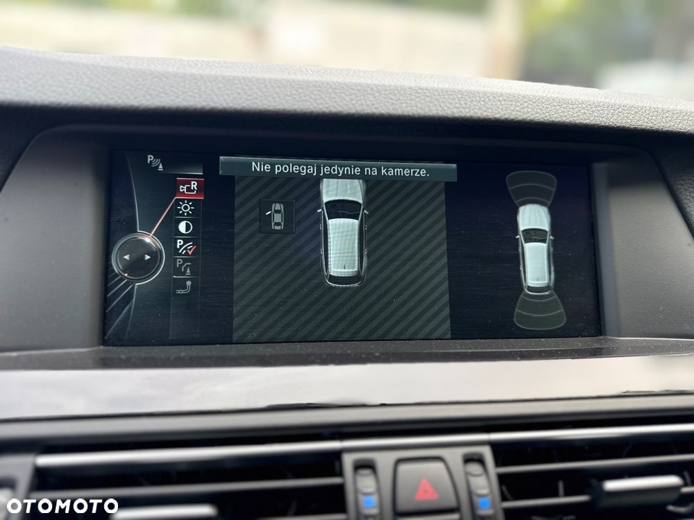 BMW Seria 5 - 30