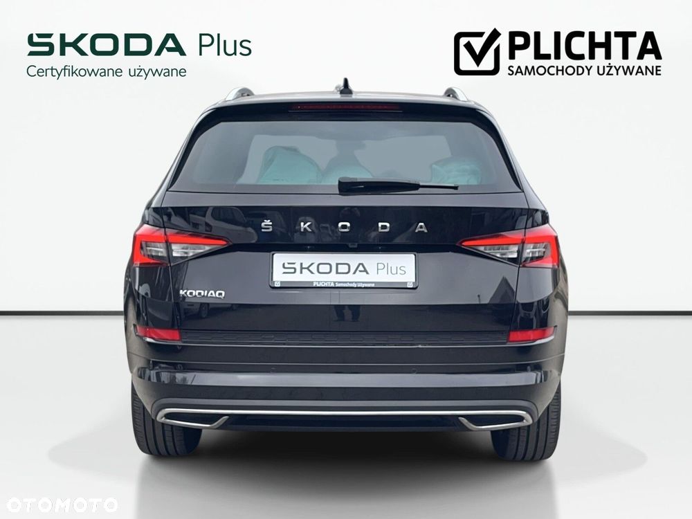 Skoda Kodiaq - 6