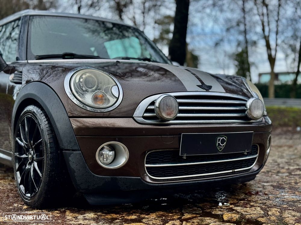 MINI Clubman - 9