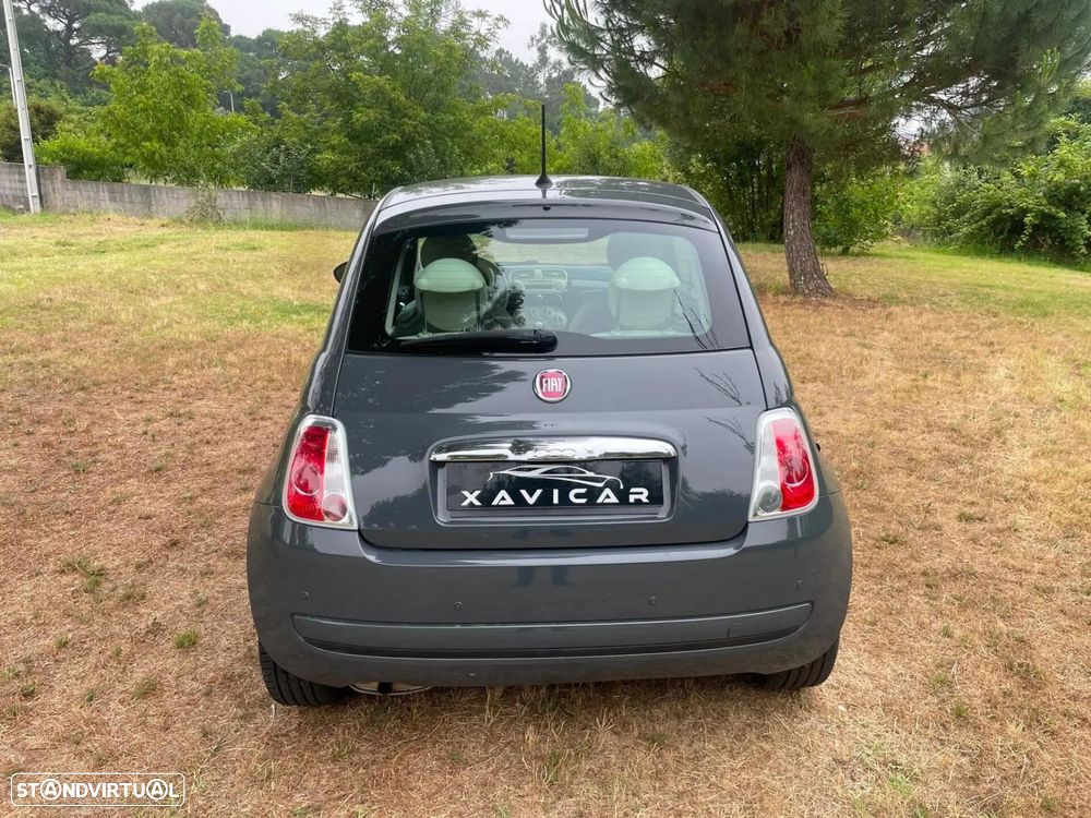 Fiat 500 - 6