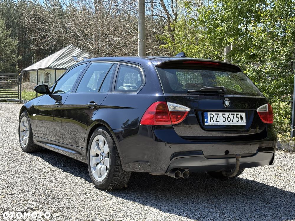 BMW Inny - 3