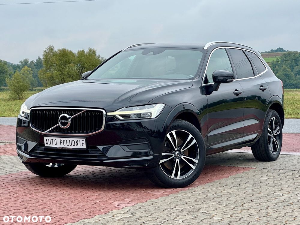 Volvo XC 60 - 2