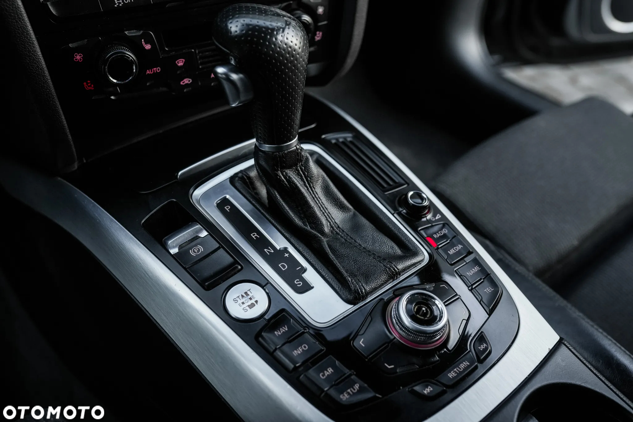 Audi A4 2.0 TFSI Quattro Line S tronic - 29