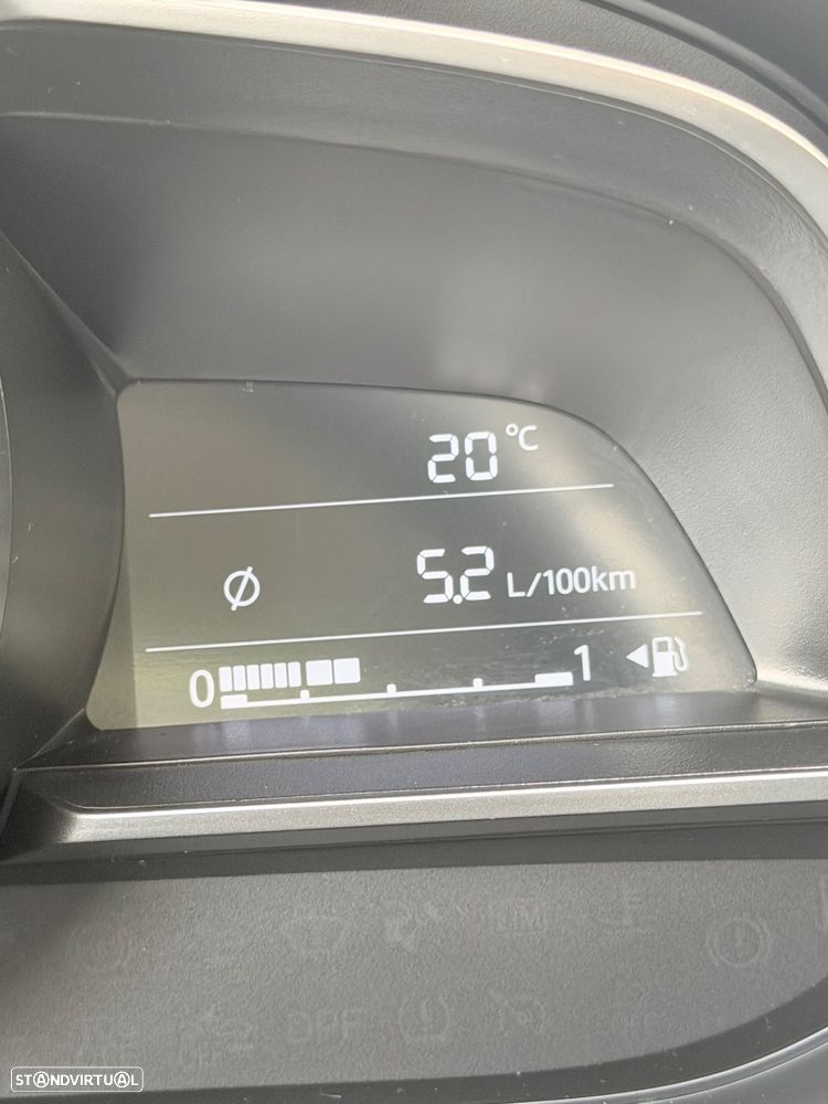 Mazda CX-3 1.8 Sky.Evolve Navi - 16