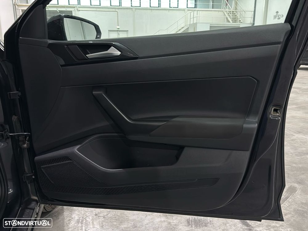 VW Polo 1.0 TSI Life - 20