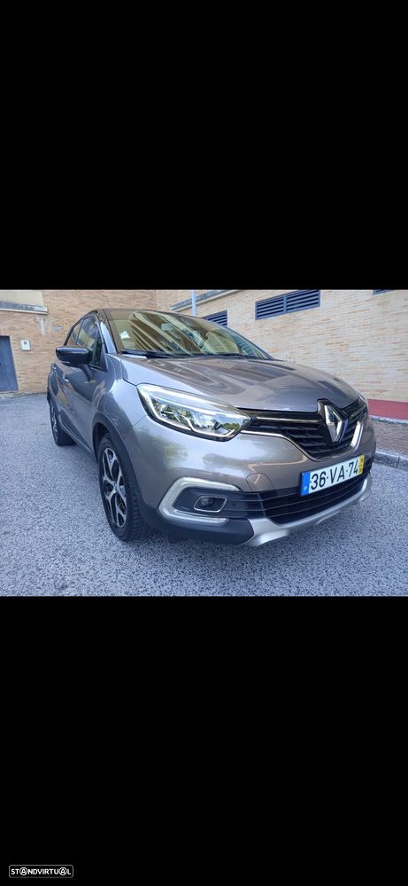 Renault Captur 1.5 dCi Exclusive - 2