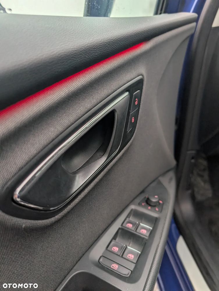 Seat Leon 1.5 EcoTSI Evo Xcellence S&S - 13