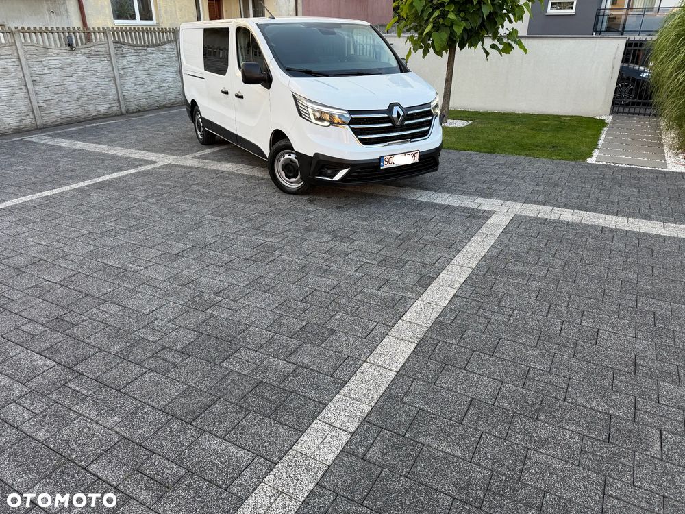 Renault trafic - 15