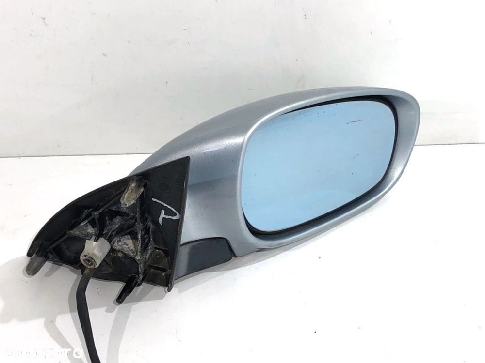 LUSTERKO PRAWY  PEUGEOT 607 (9D, 9U) 2000 - 2022 2.2 HDi 98 kW [133 KM] olej napędowy 2000 - 2006 - 1