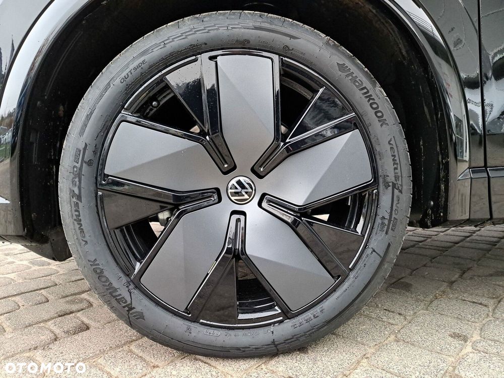 Volkswagen Tiguan 2.0 TSI 4Mot Edition 20 DSG - 37