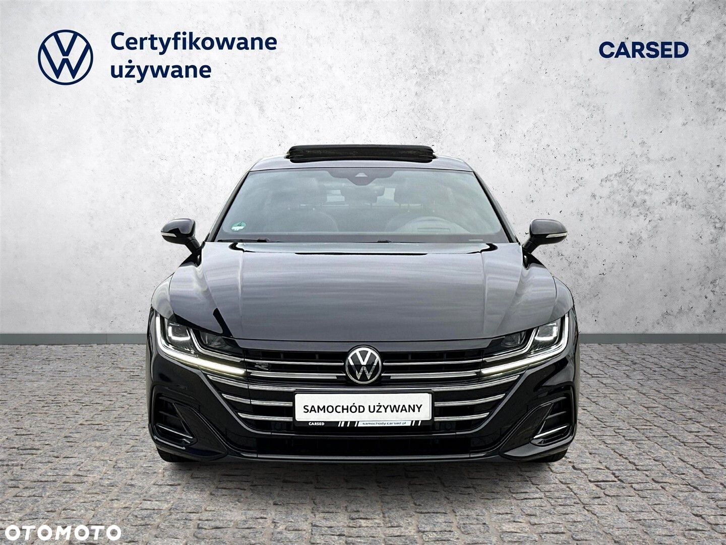 Volkswagen Arteon 2.0 TSI Elegance DSG - 37
