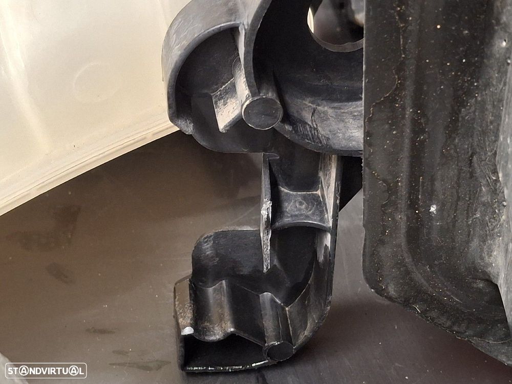 Frente Completa Mercedes-Benz Citan Caixa (415) - 6